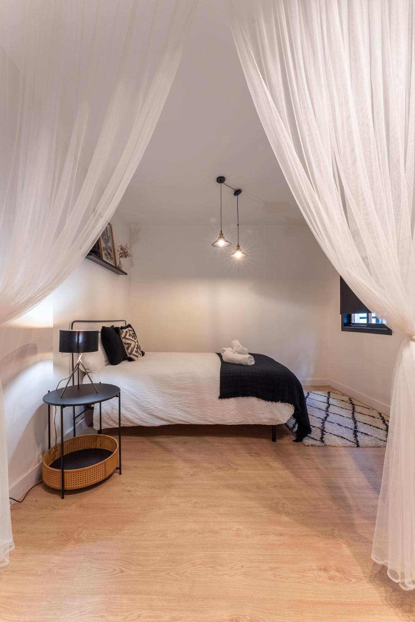 Apartamento Turistico Alhma Home Merida Exterior foto