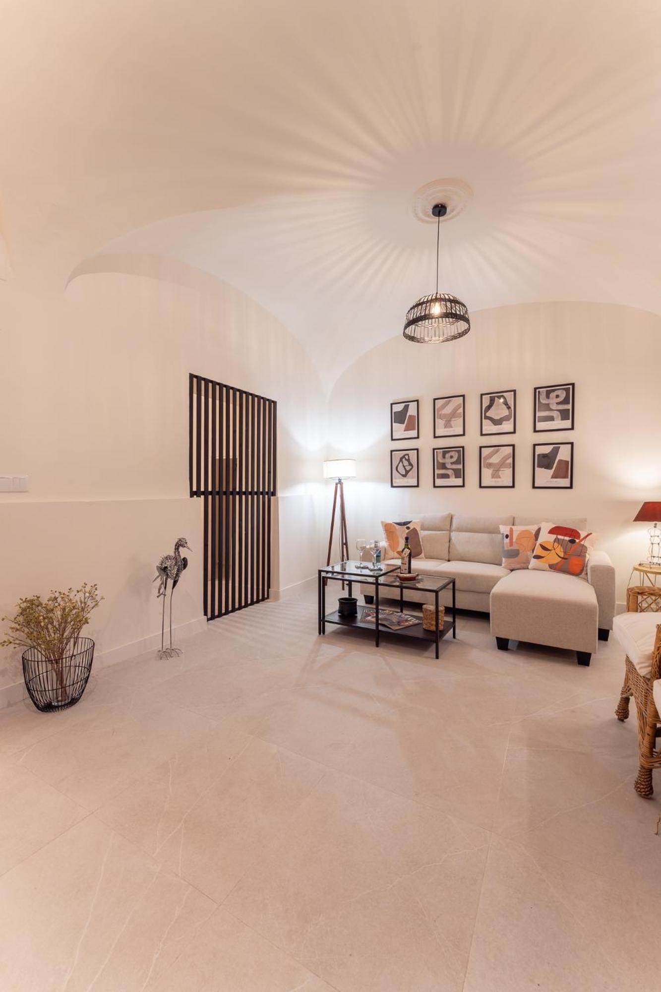 Apartamento Turistico Alhma Home Merida Exterior foto
