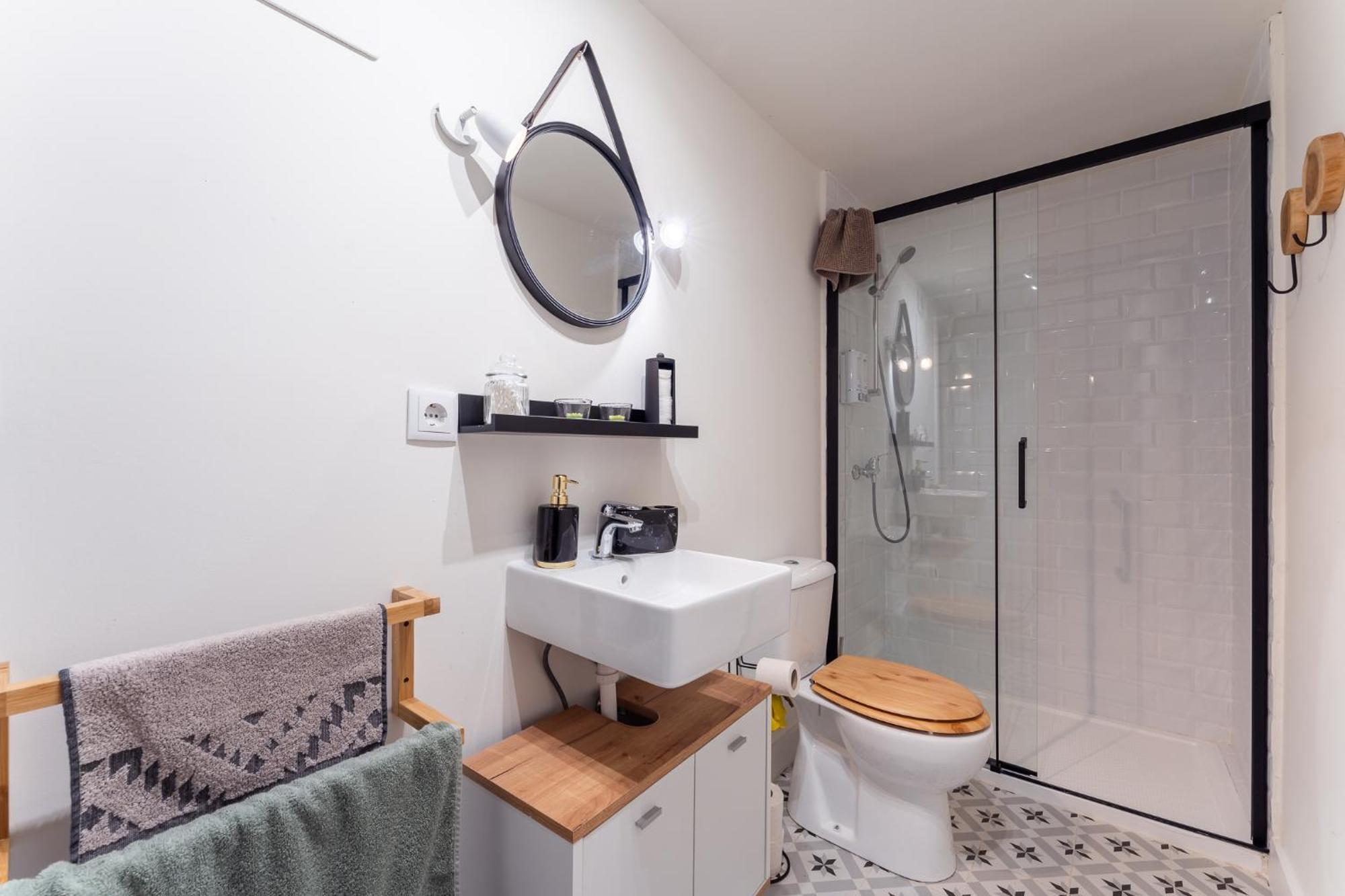 Apartamento Turistico Alhma Home Merida Exterior foto